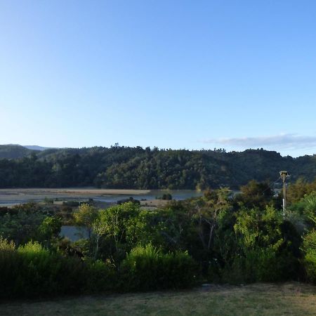 Kaiteriteri Abel Tasman Inlet Views Panzió Kültér fotó