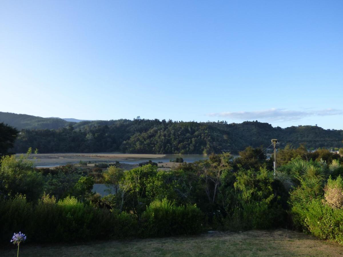 Kaiteriteri Abel Tasman Inlet Views Panzió Kültér fotó